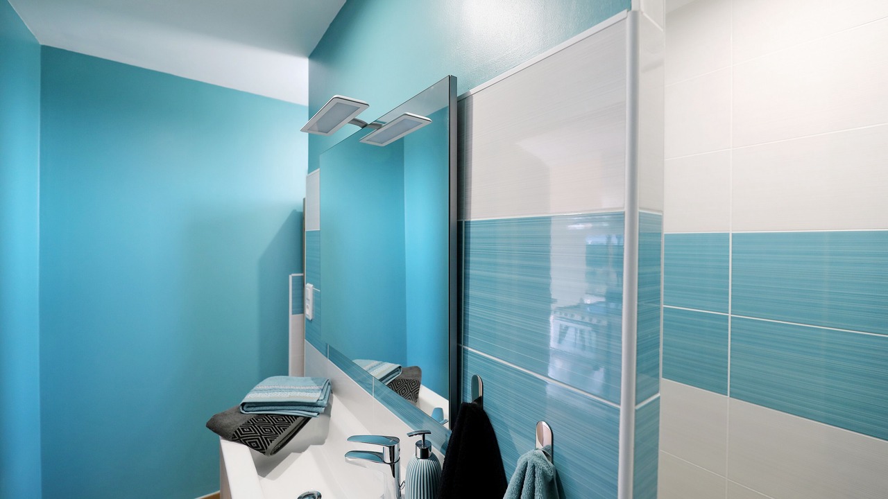 Photo of Bathroom in Cagnac-les-Mines