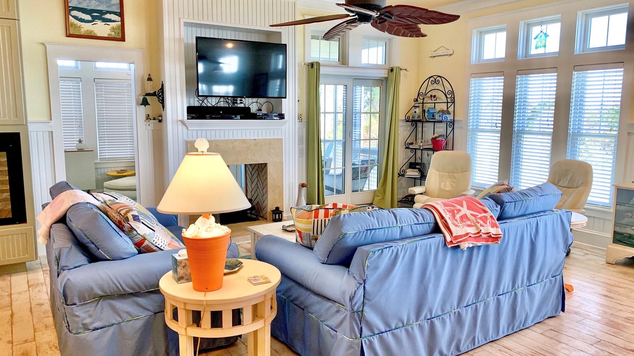 Photo of Outdoor in Ocracoke