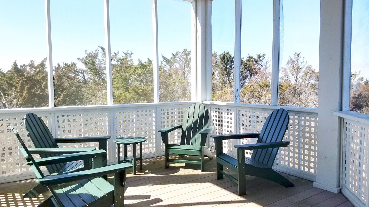 Photo of Outdoor in Ocracoke