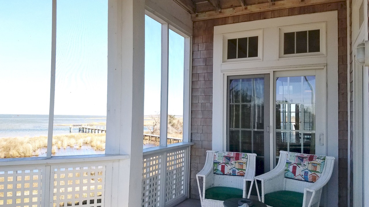Photo of Outdoor in Ocracoke