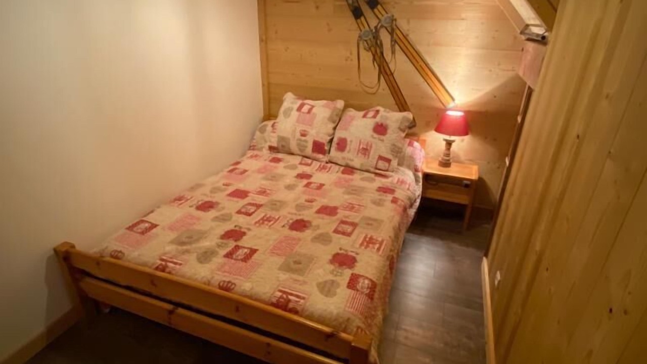 Photo of Bedroom in Les Angles