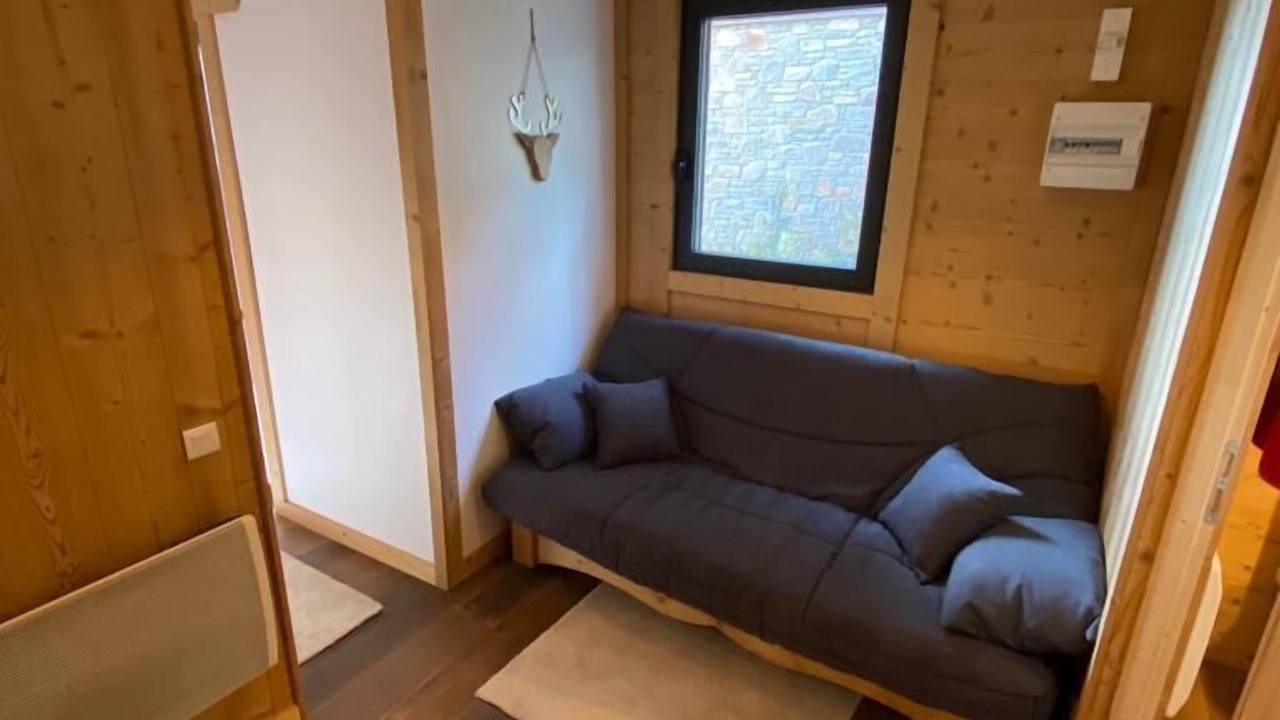 Photo of Livingroom in Les Angles