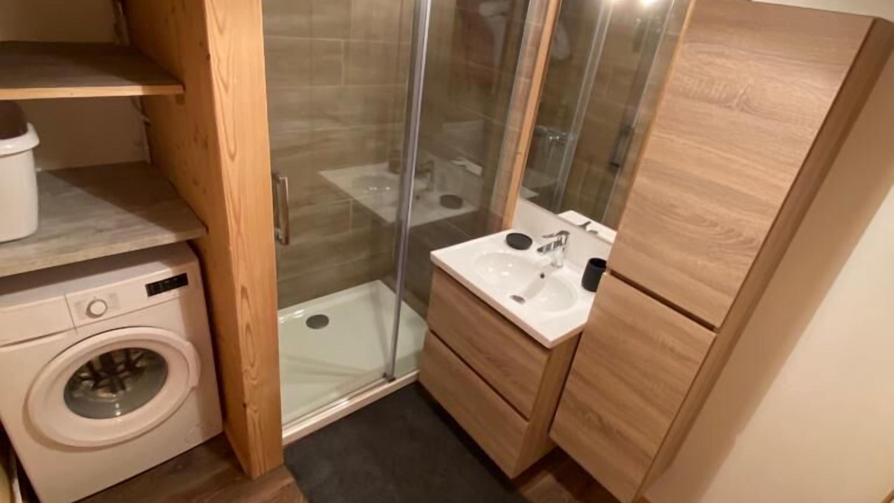 Photo of Bathroom in Les Angles