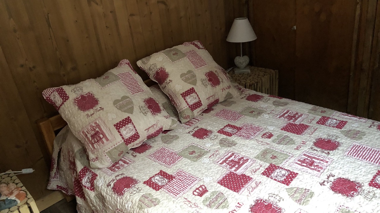 Photo of Bedroom in Les Angles