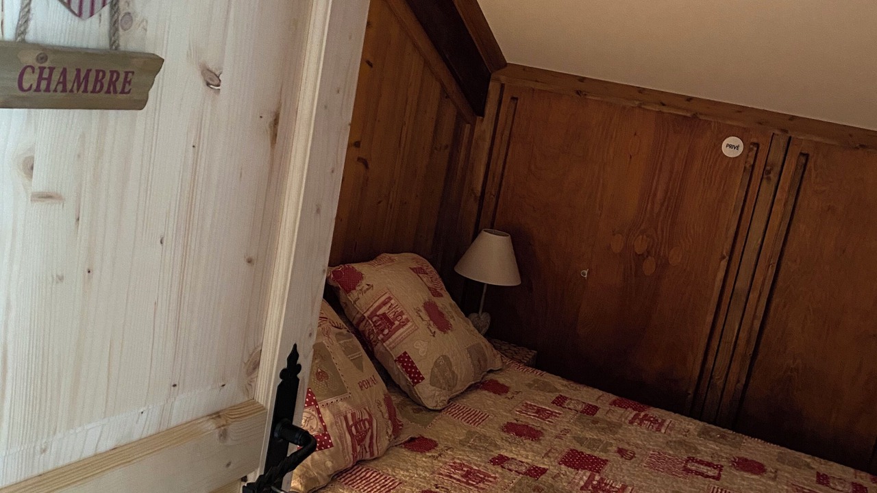Photo of Bedroom in Les Angles