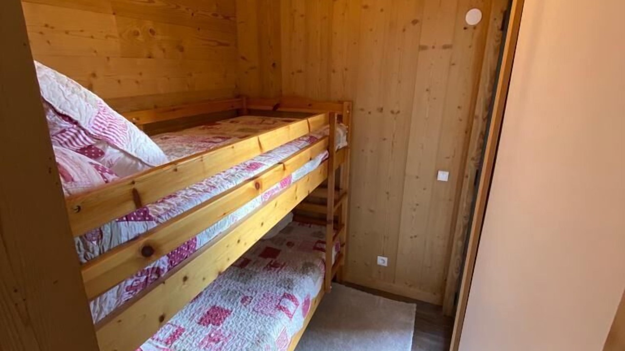 Photo of Bedroom in Les Angles