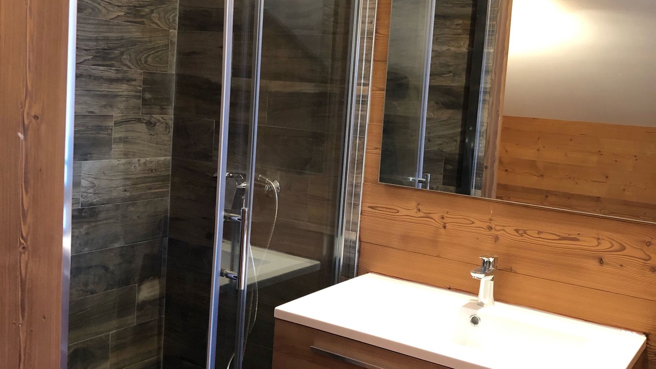 Photo of Bathroom in Les Angles