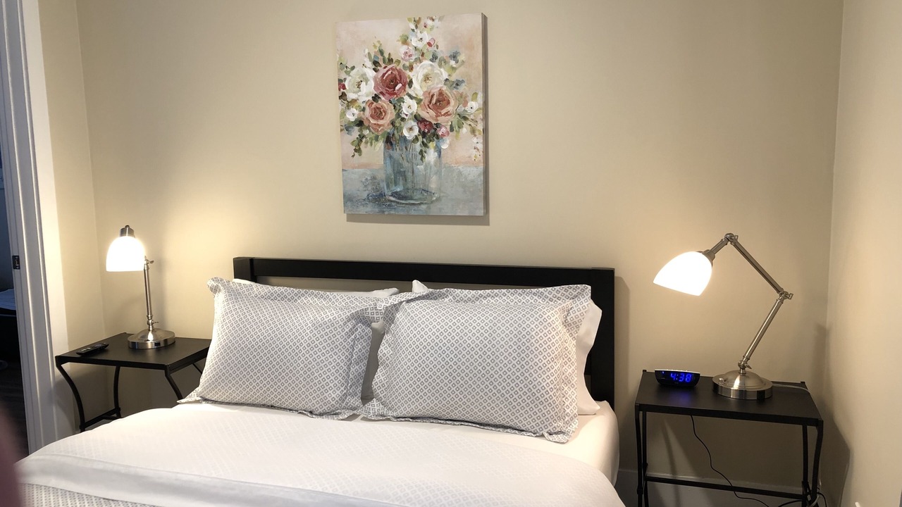 Photo of Bedroom in Berlin