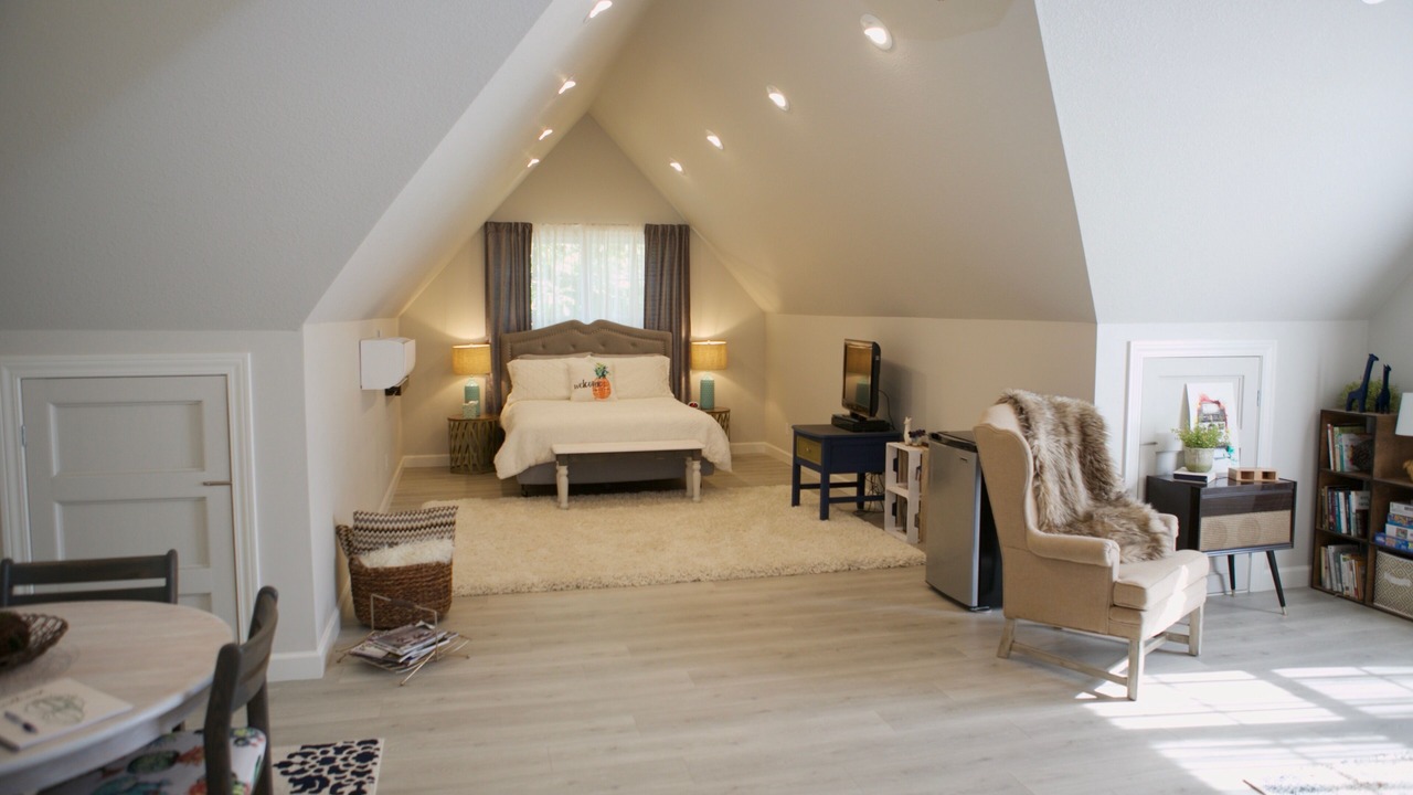 Photo of Bedroom in Hallsville