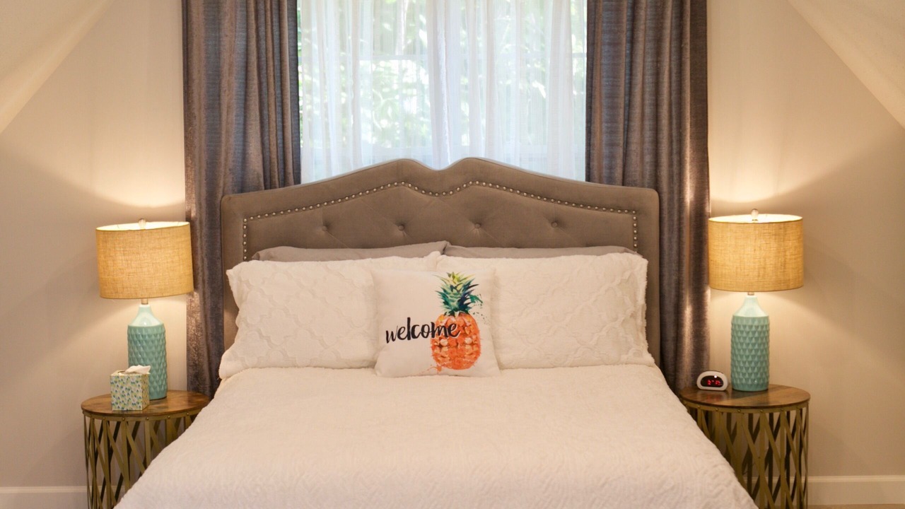 Photo of Bedroom in Hallsville