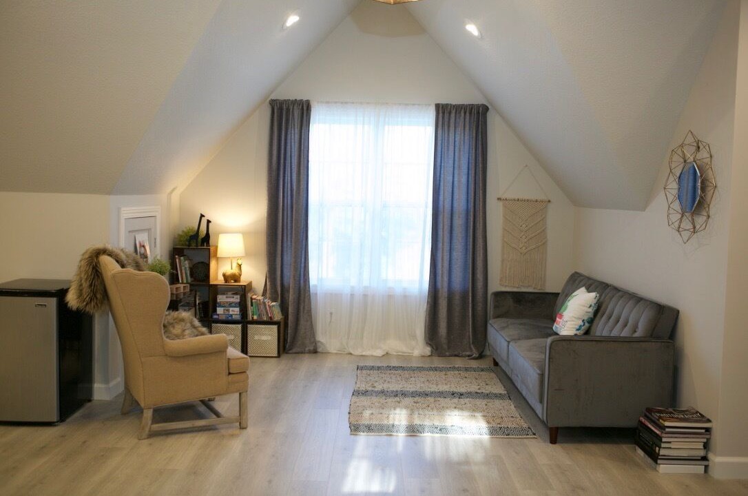 Photo of Livingroom in Hallsville