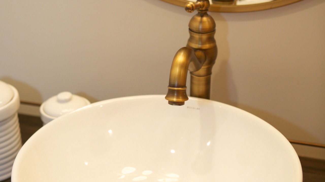 Photo of Bathroom in Hallsville