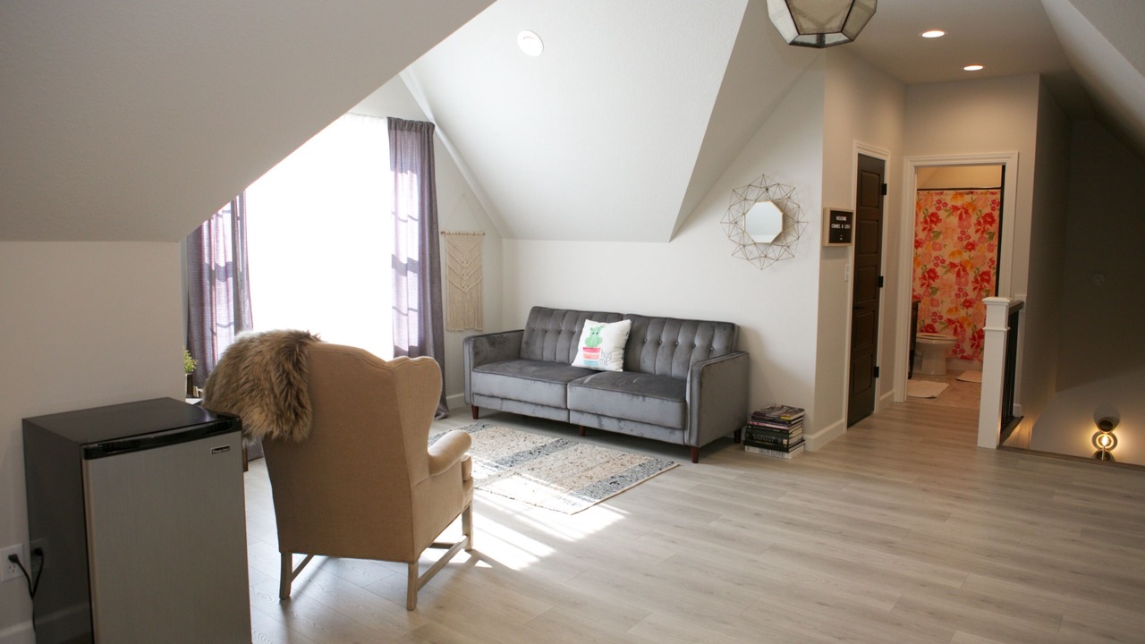 Photo of Livingroom in Hallsville