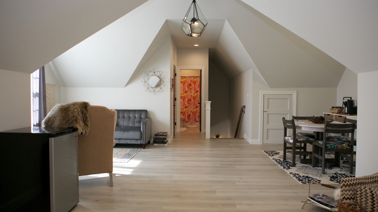 Photo of Livingroom in Hallsville