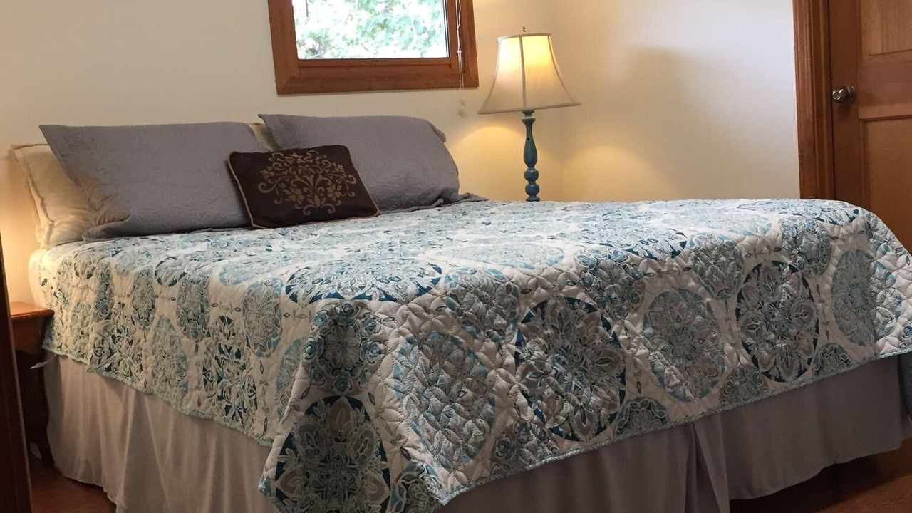 Photo of Bedroom in Candler