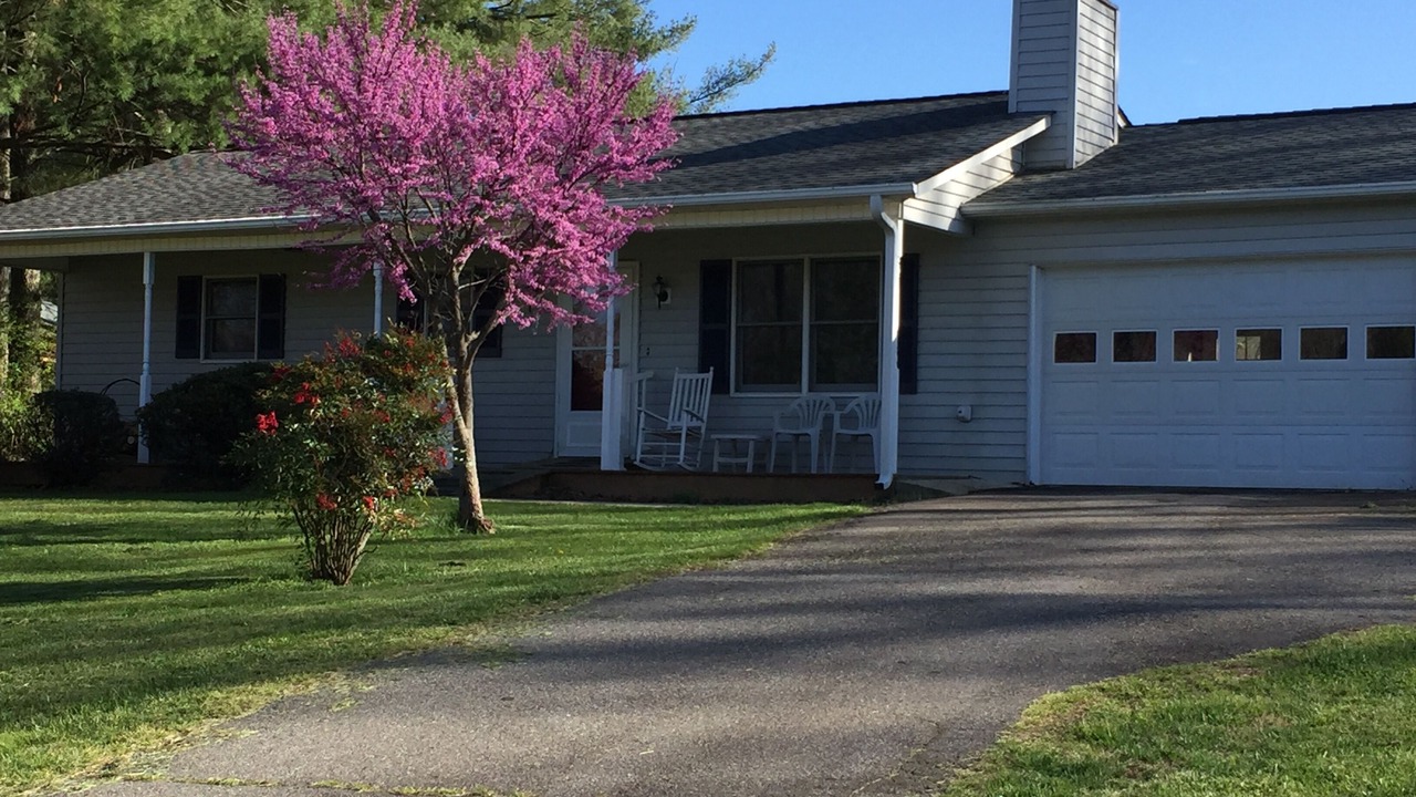 Photo of Outdoor in Candler