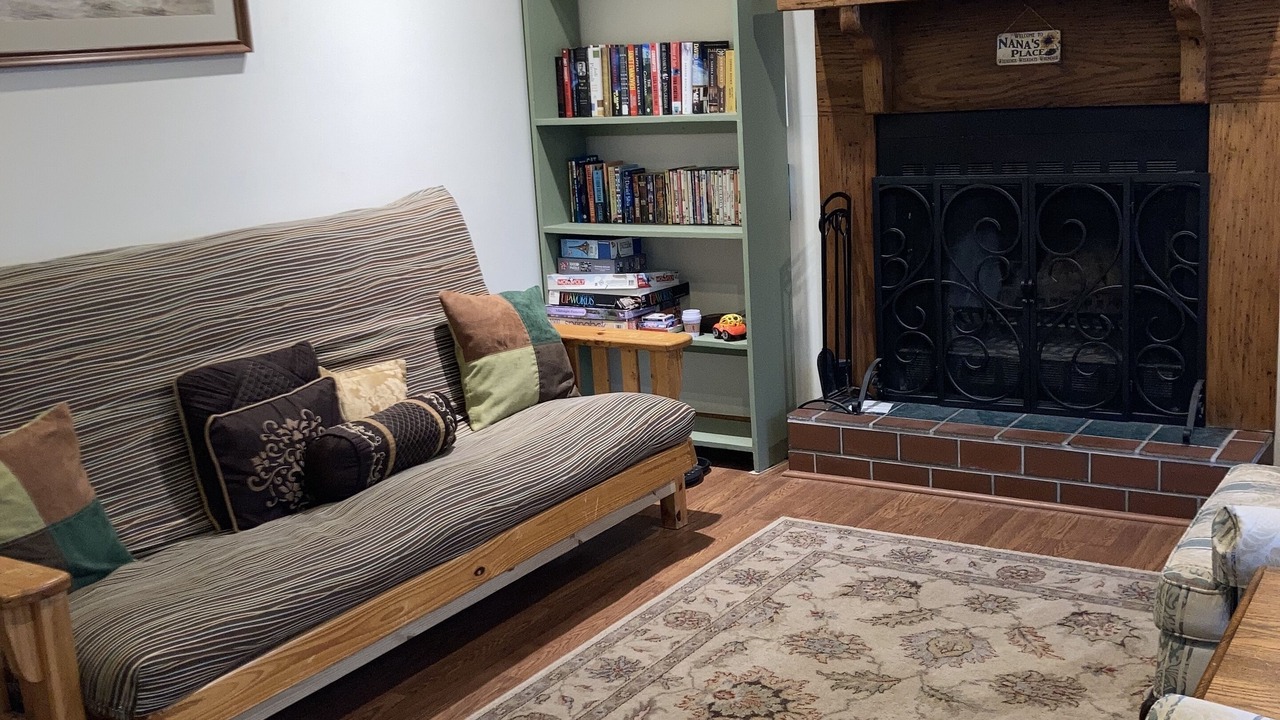 Photo of Bedroom in Candler