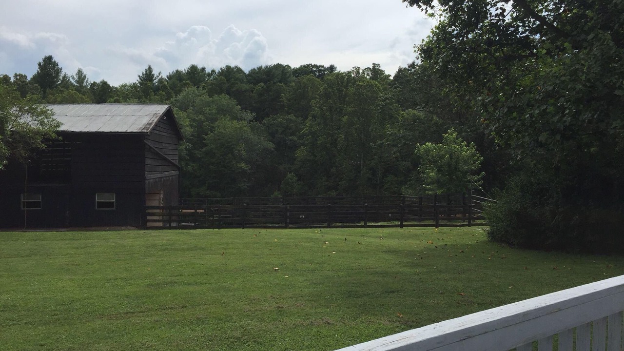 Photo of Outdoor in Candler