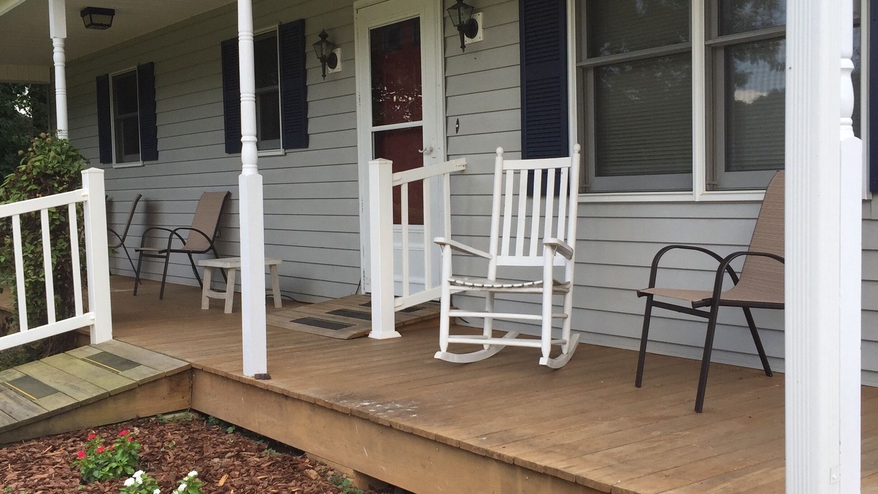 Photo of Outdoor in Candler