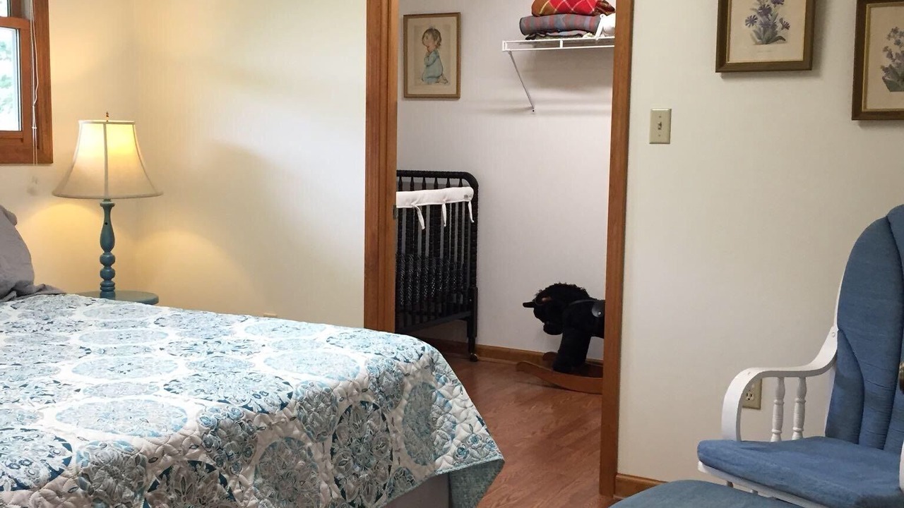 Photo of Bedroom in Candler