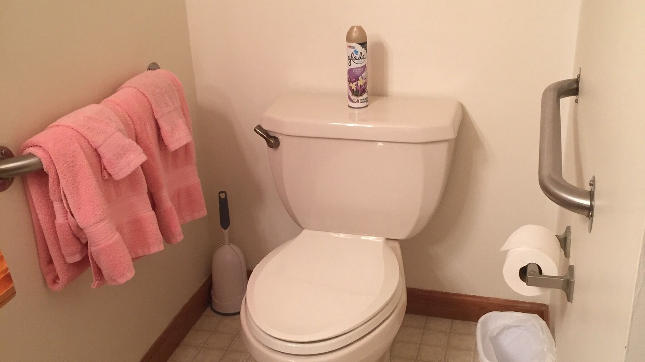 Photo of Bathroom in Candler
