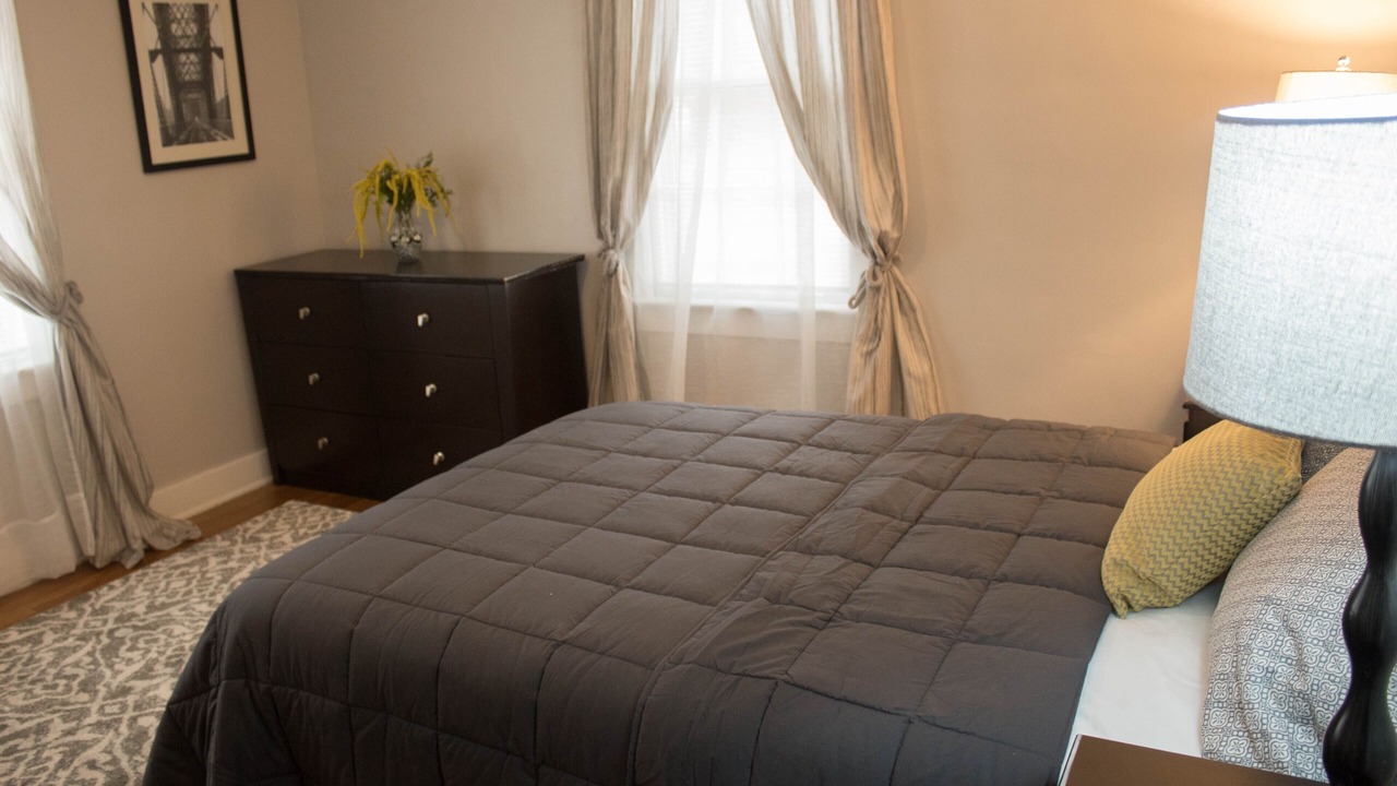 Photo of Bedroom in Whitehaven