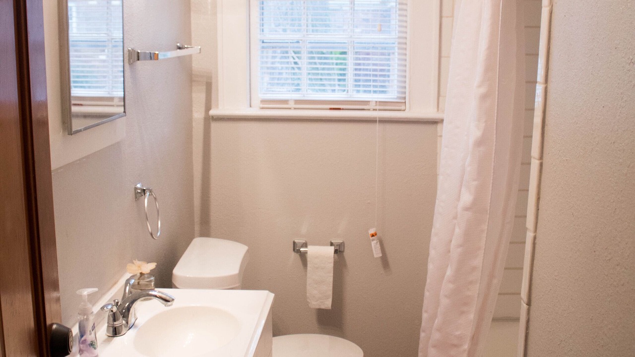 Photo of Bathroom in Whitehaven