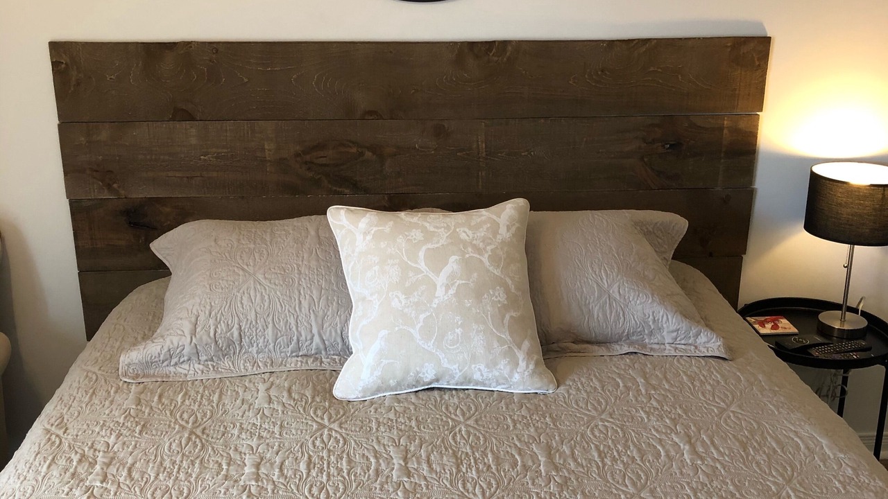 Photo of Bedroom in Moreton's Harbour
