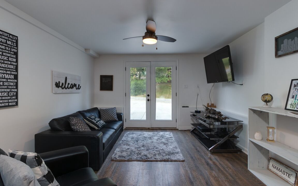 Photo of Livingroom in Hendersonville