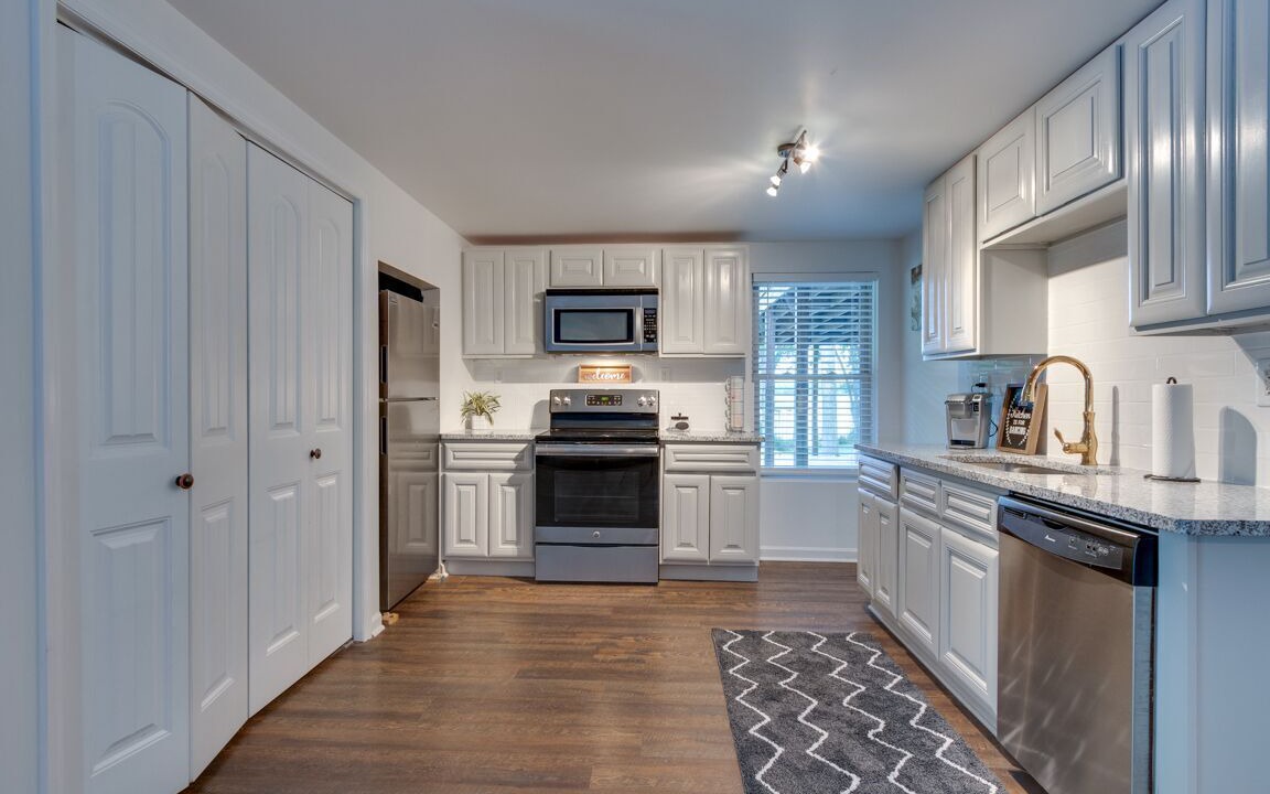 Photo of Kitchen in Hendersonville