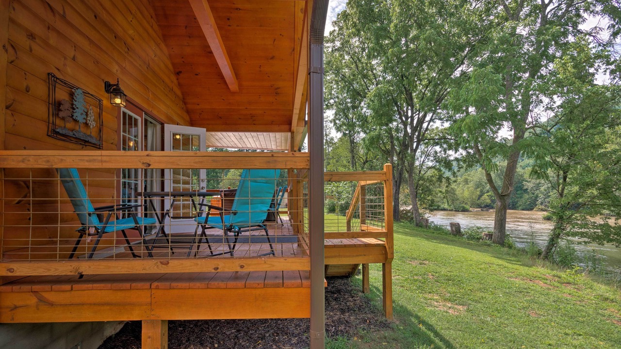 Photo of Outdoor in Cherokee