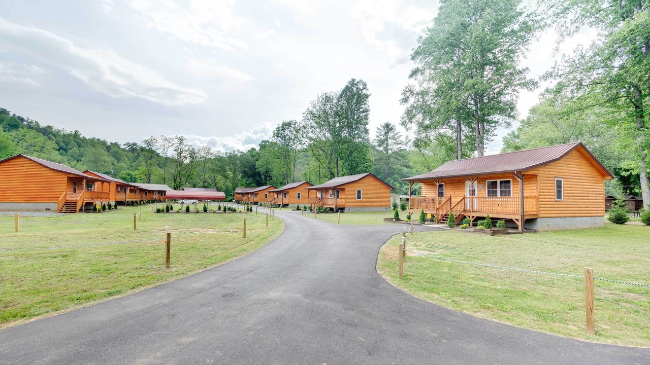 Photo of Outdoor in Cherokee