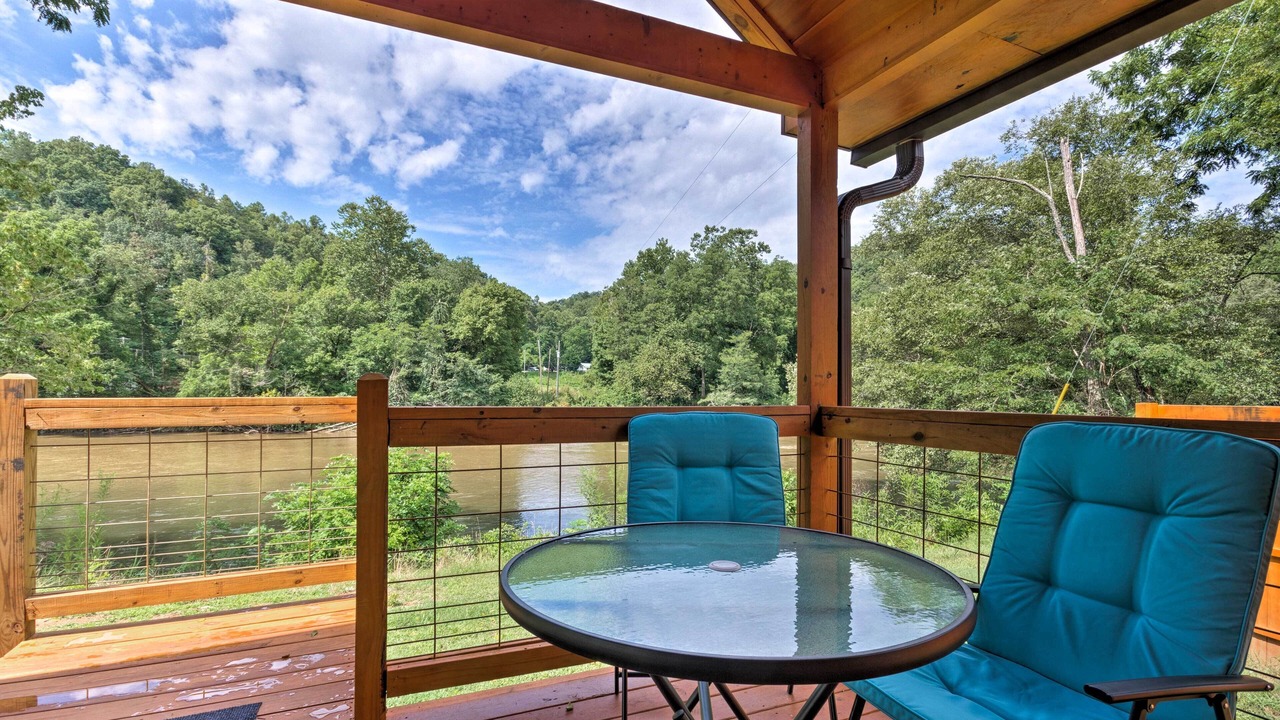 Photo of Outdoor in Cherokee