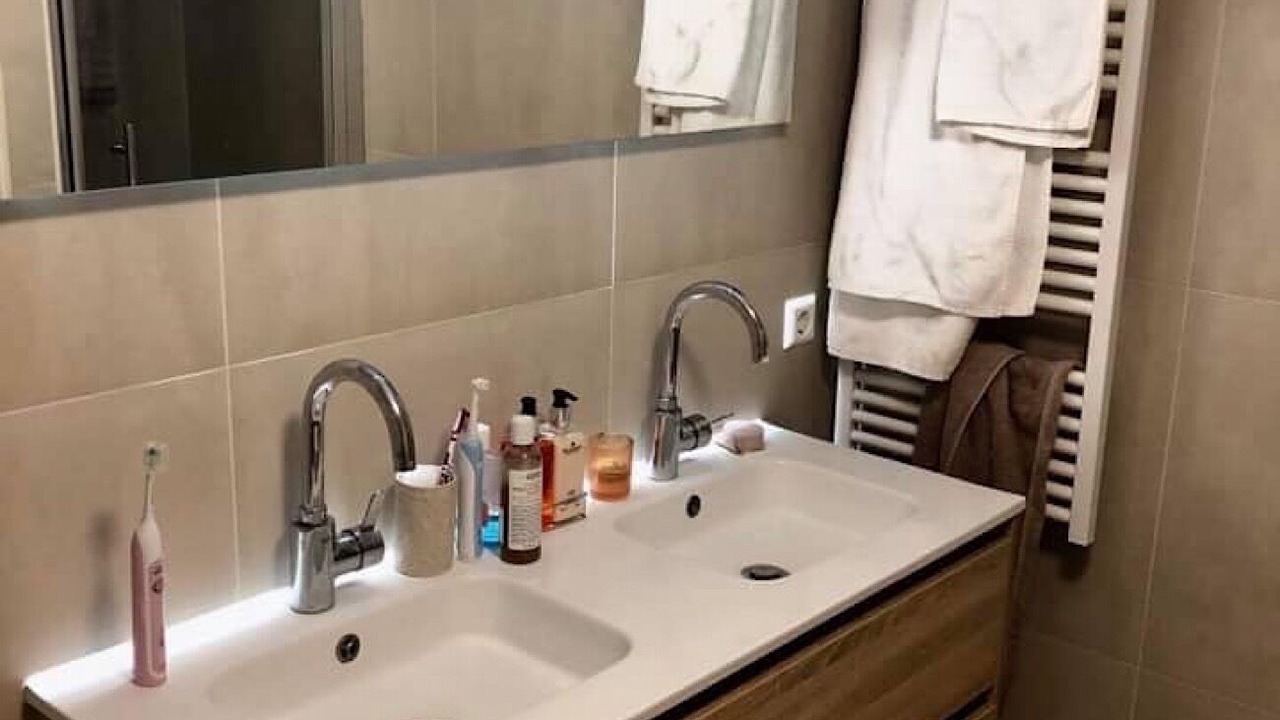 Photo of Bathroom in Cambrai