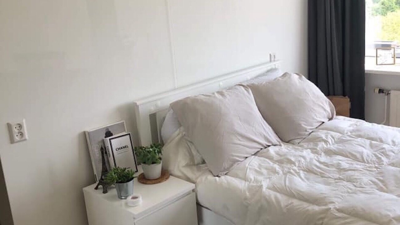 Photo of Bedroom in Cambrai