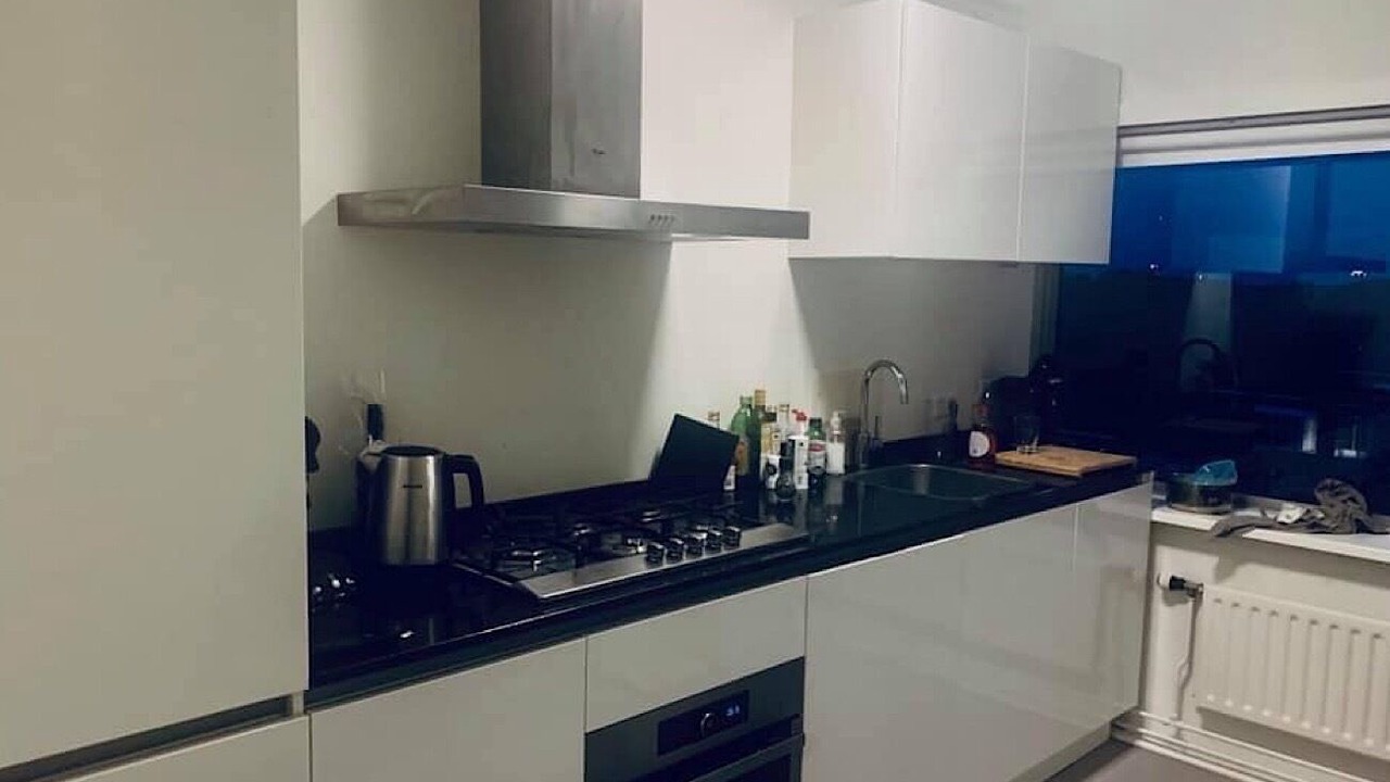 Photo of Kitchen in Cambrai