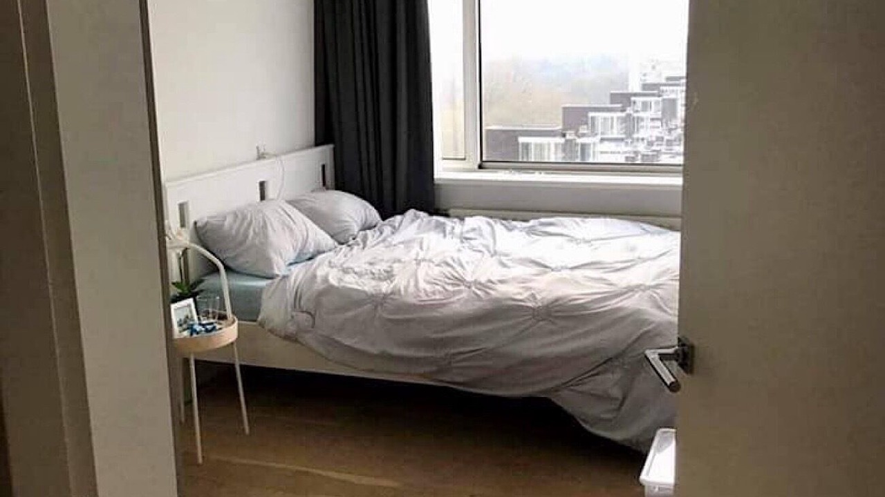 Photo of Bedroom in Cambrai