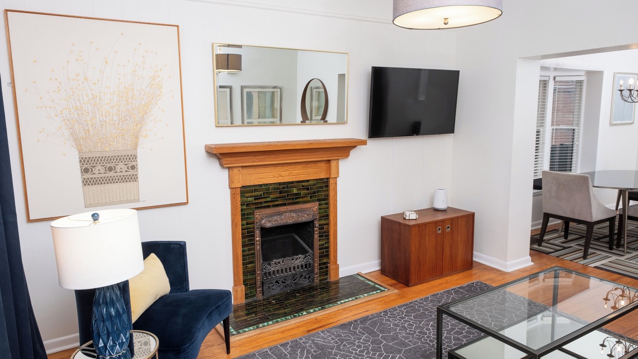 Photo of Livingroom in Speer