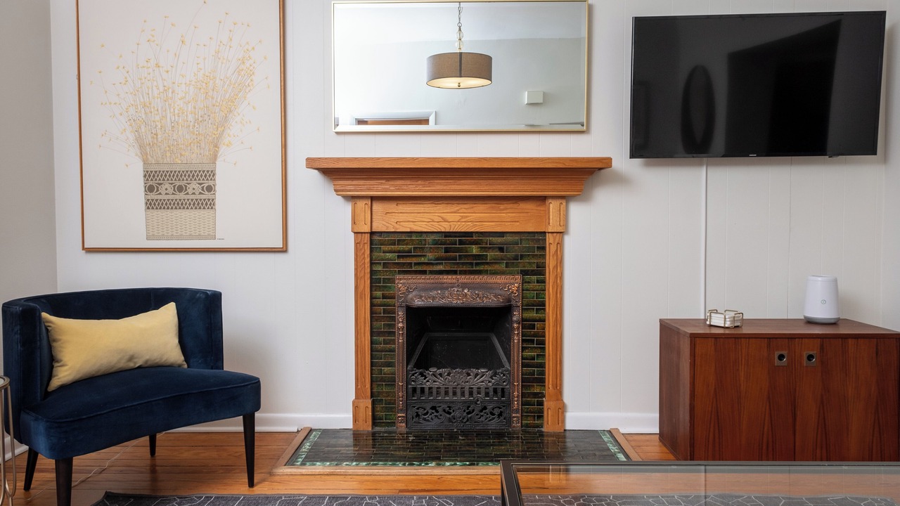 Photo of Livingroom in Speer