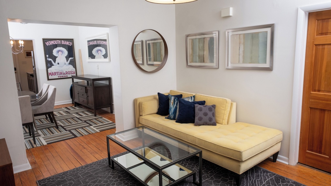 Photo of Livingroom in Speer