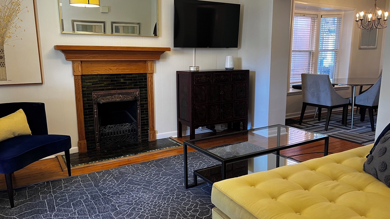 Photo of Livingroom in Speer