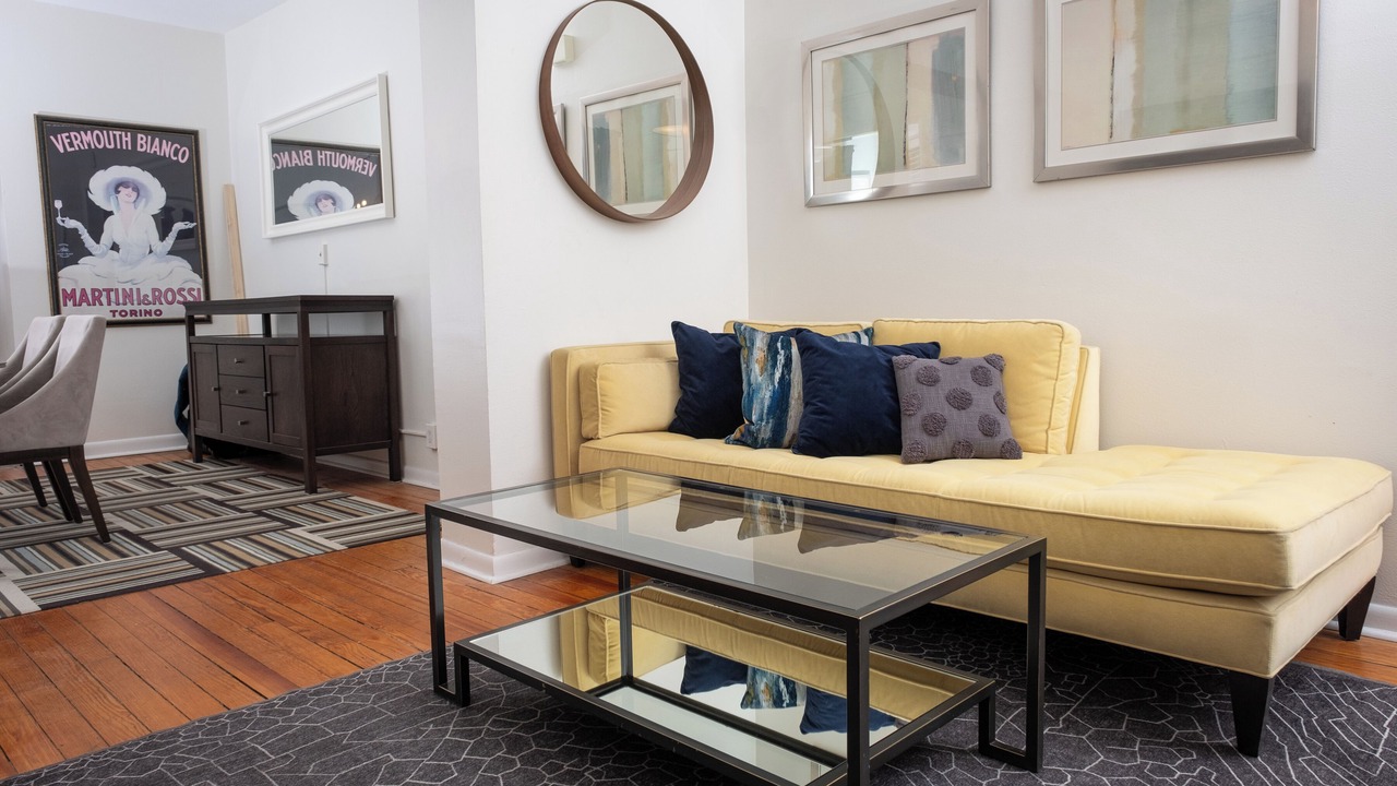 Photo of Livingroom in Speer