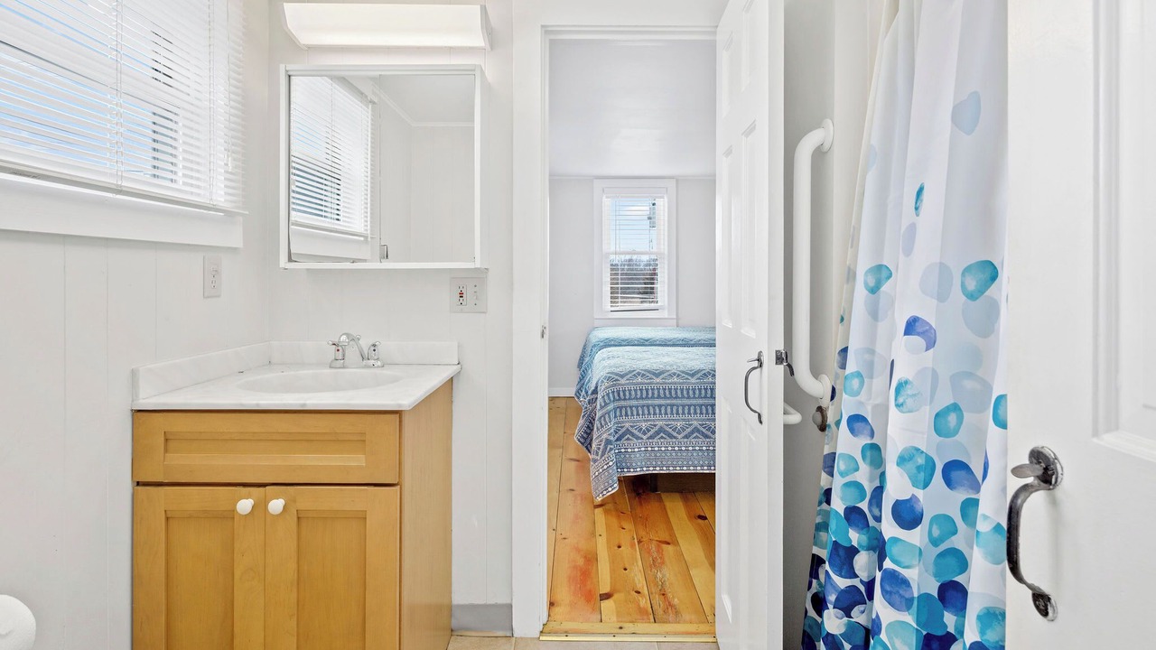 Photo of Bathroom in North Truro