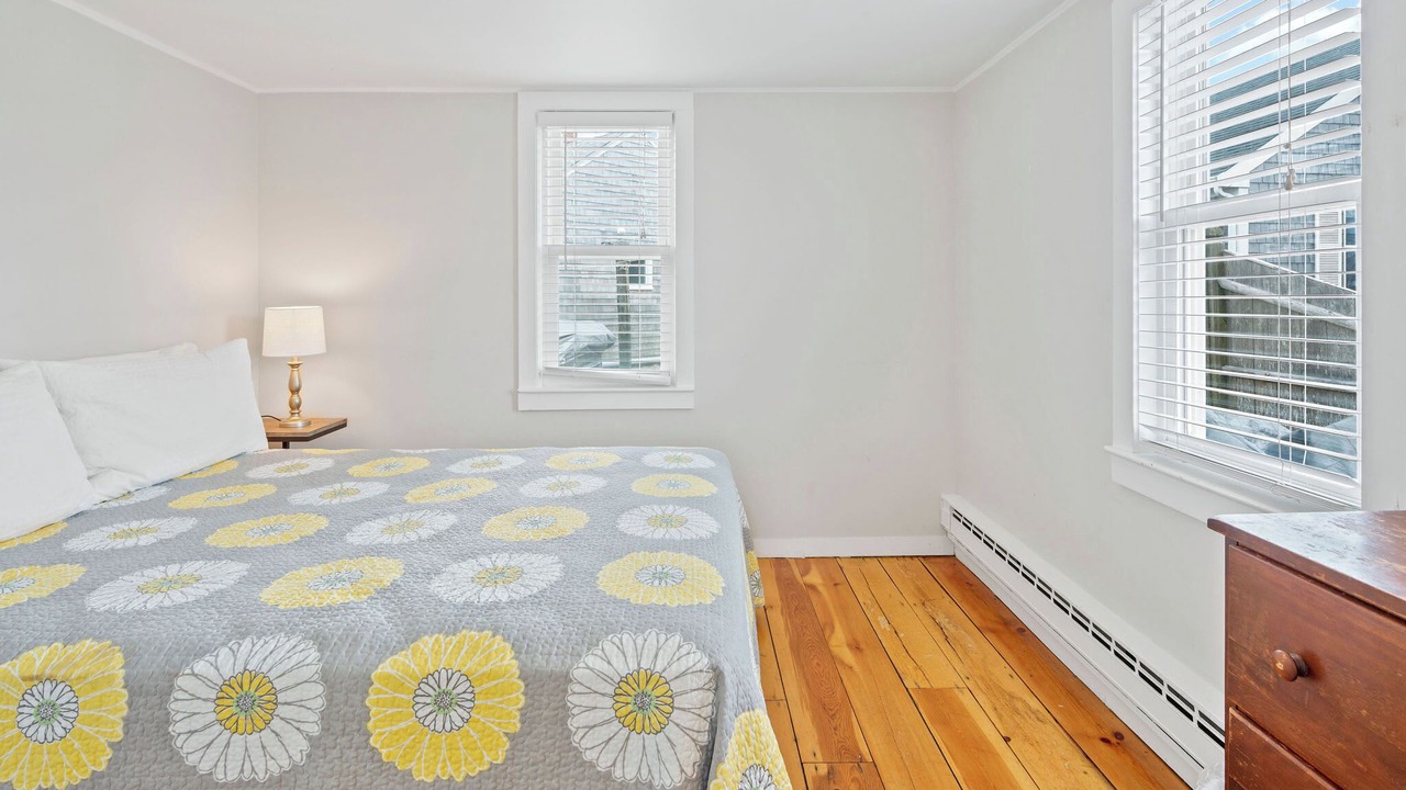 Photo of Bedroom in North Truro