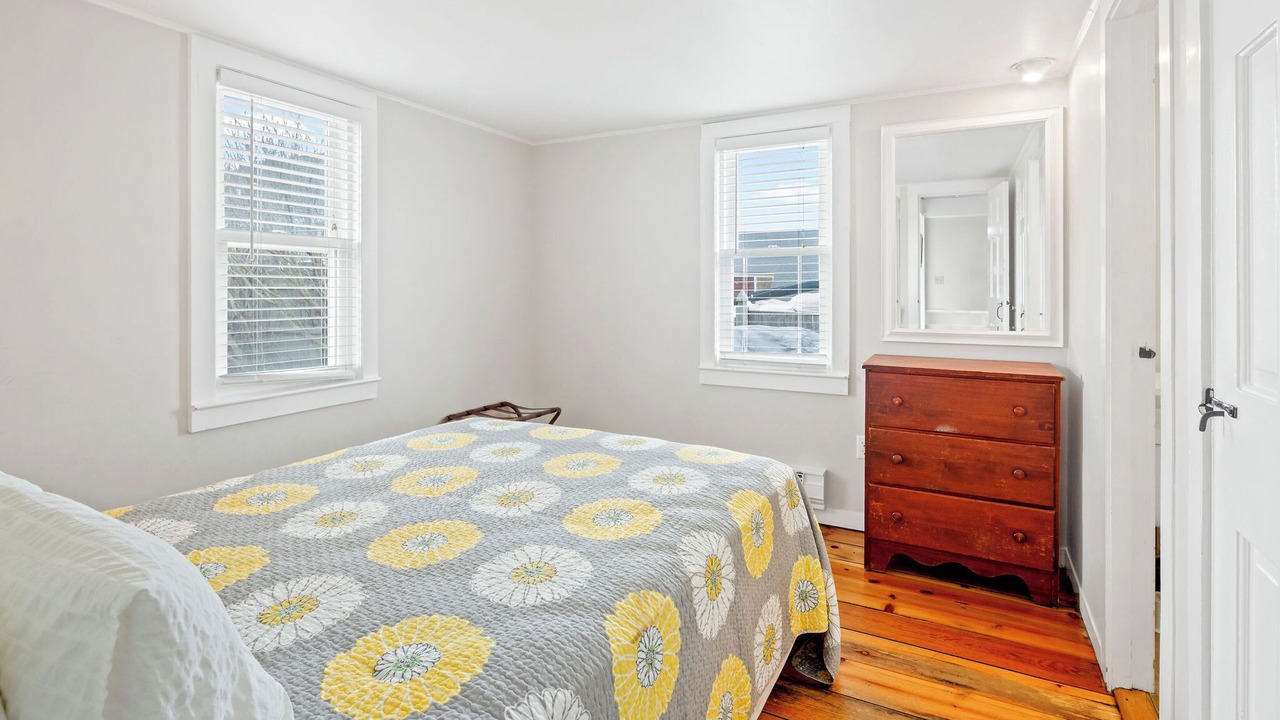 Photo of Bedroom in North Truro