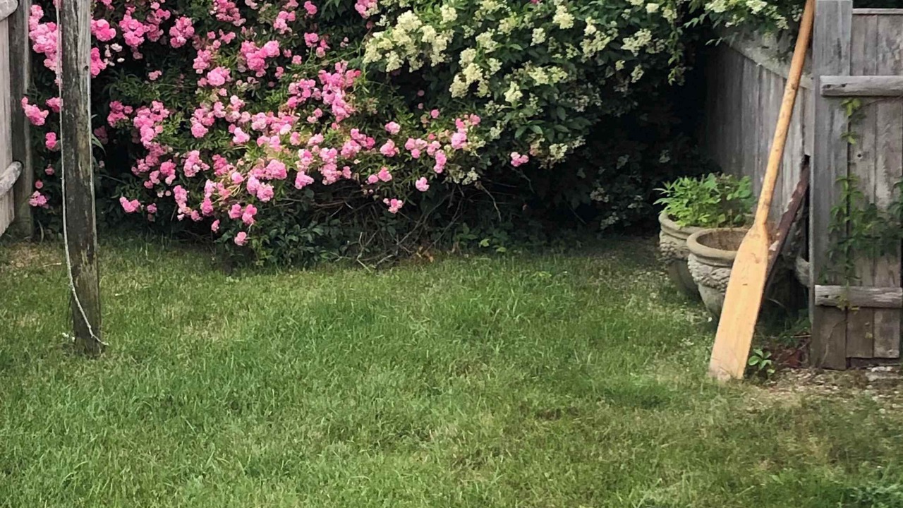 Photo of Outdoor in North Truro