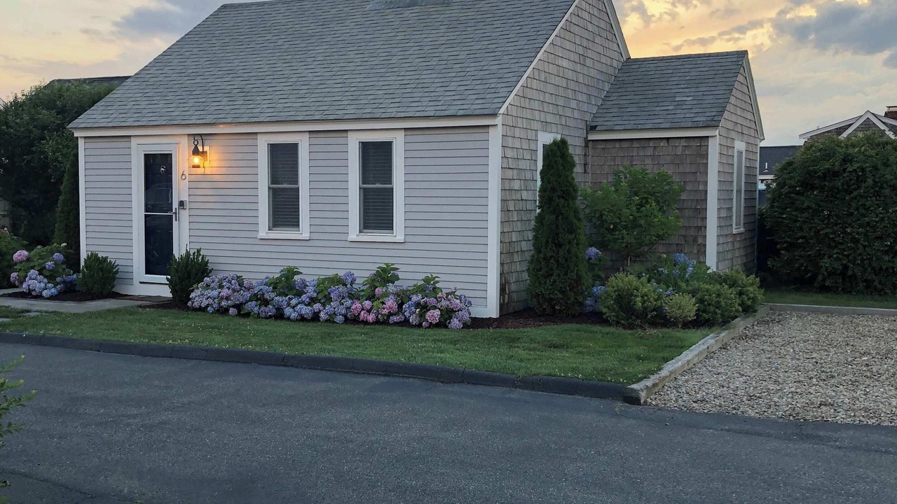 Photo of Outdoor in North Truro