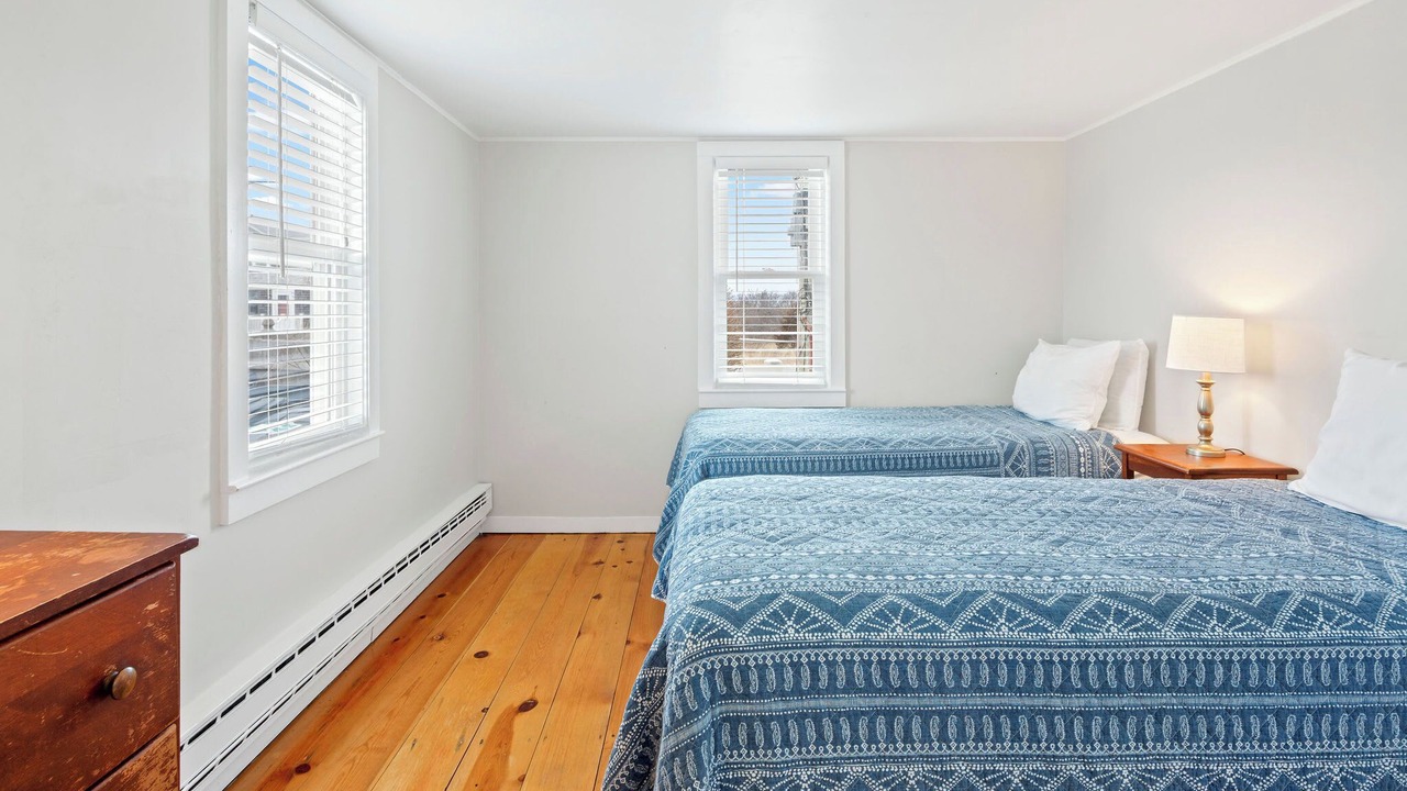 Photo of Bedroom in North Truro