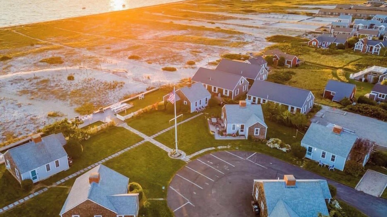 Photo of Outdoor in North Truro