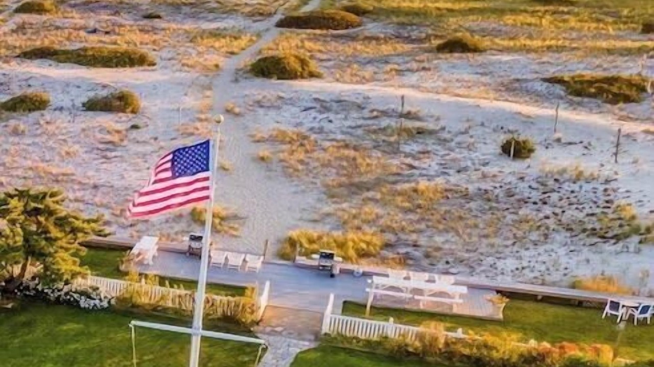 Photo of Outdoor in North Truro